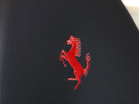 Certified 2022 Ferrari SF90 Spider image 37