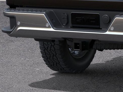 New 2026 GMC Sierra 2500 SLT w/ SLT Premium Package AWD/4WD image 14