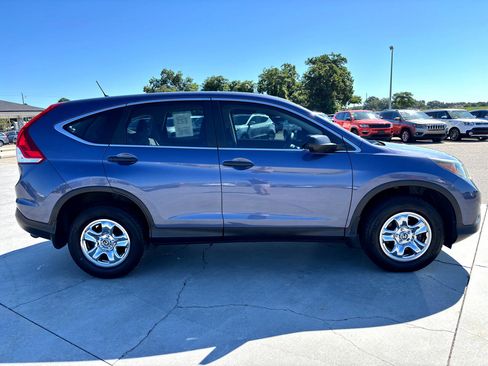 Used 2014 Honda CR-V LX image 3