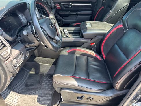 Used 2025 RAM 1500 RHO w/ RHO Level 1 Equipment Group AWD/4WD image 9