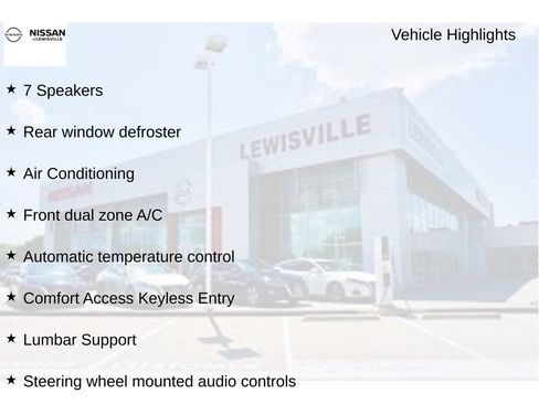 Used 2021 BMW X1 sDrive28i w/ Convenience Package FWD image 9