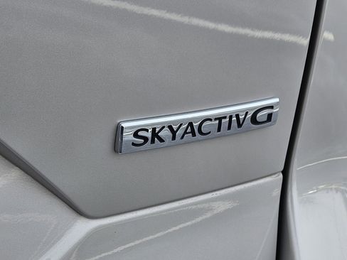 Used 2025 MAZDA CX-5 AWD 2.5 S w/ Preferred Package image 17