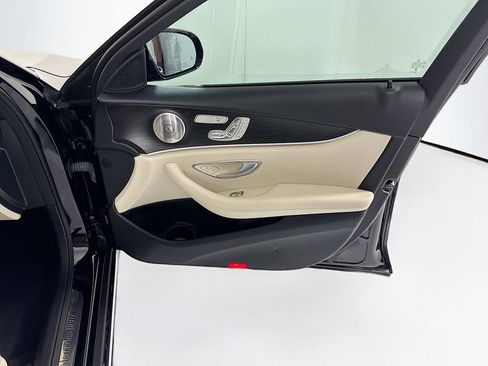 Used 2023 Mercedes-Benz E 450 4MATIC All-Terrain Wagon image 26