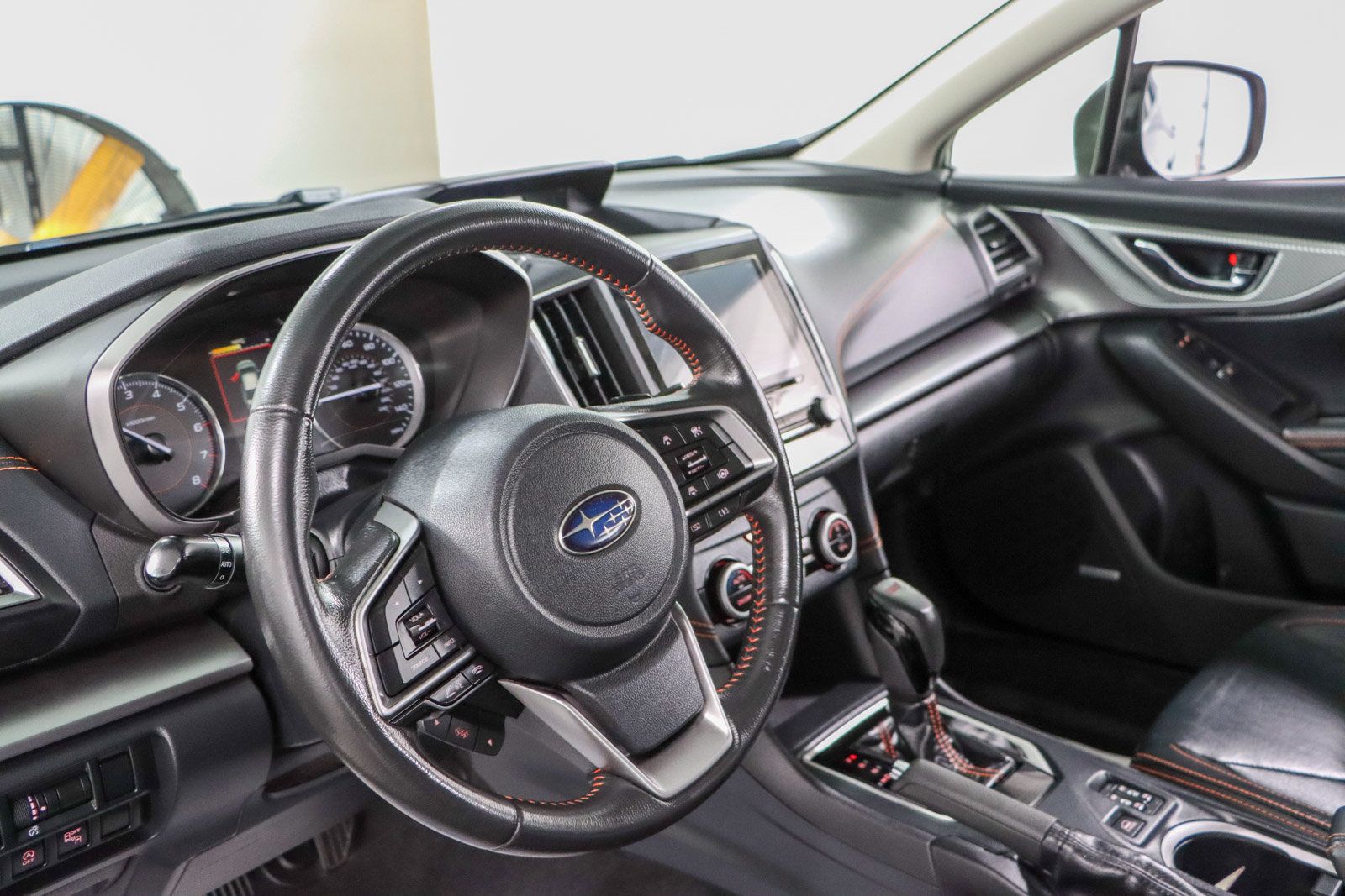 Used 2021 Subaru Crosstrek 2.5i Limited w/ Moonroof Package 2 AWD/4WD image 23