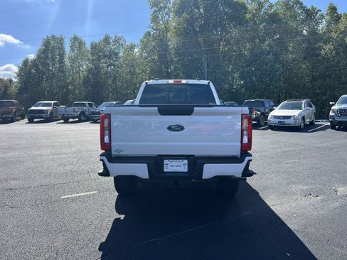 New 2026 Ford F250 XL w/ STX Appearance Package image 6