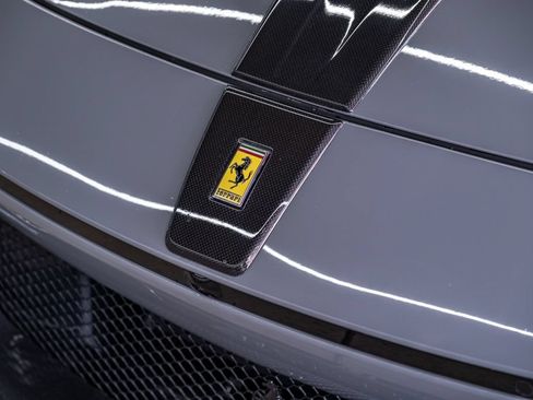 Used 2023 Ferrari Purosangue AWD/4WD image 9