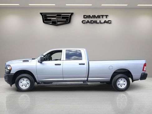 Used 2023 RAM 2500 Tradesman RWD image 2
