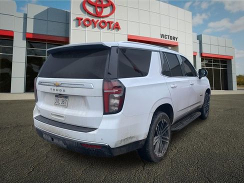 Used 2023 Chevrolet Tahoe LS image 2