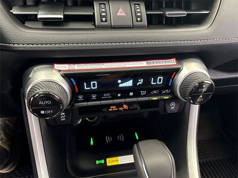 New 2025 Toyota RAV4 XLE Premium image 21