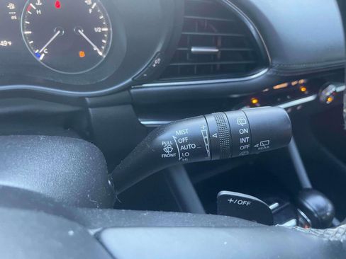 Used 2019 MAZDA MAZDA3 AWD Hatchback w/ Premium Pkg image 24