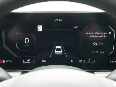 Used 2025 Kia K5 EX image 21