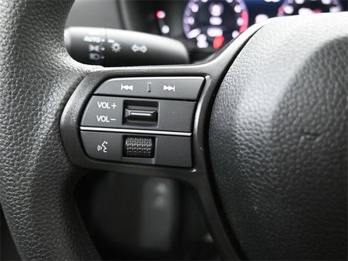 New 2025 Honda Accord SE image 18