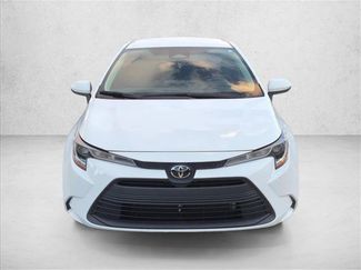 Used 2024 Toyota Corolla LE FWD video 2