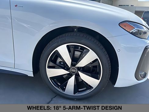 New 2026 Audi A5 2.0T Premium Plus AWD/4WD image 10