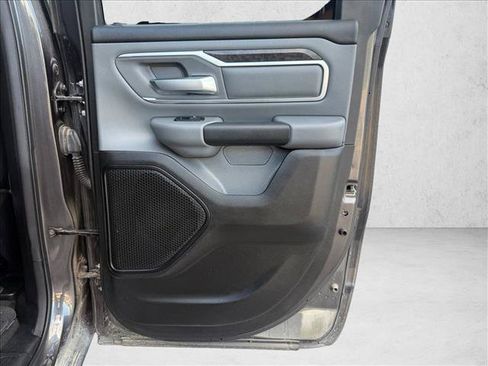 Used 2022 RAM 1500 Big Horn AWD/4WD image 23