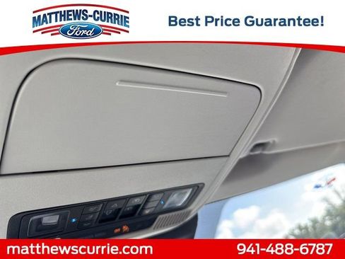 New 2026 Ford Expedition Platinum AWD/4WD image 25