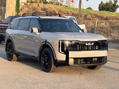 Used 2027 Kia Telluride SX Prestige w/ Towing Package