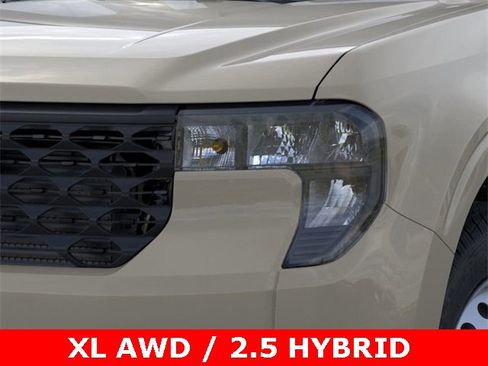New 2025 Ford Maverick XL w/ Equipment Group 101A image 19