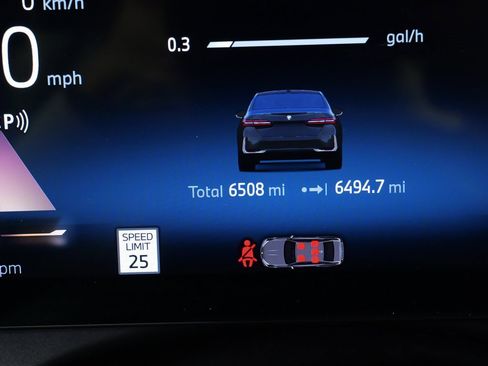 Used 2024 BMW 530i image 46