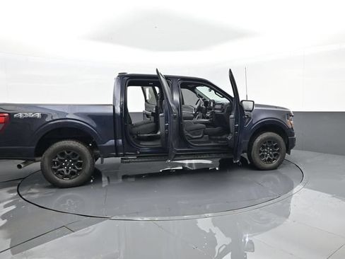 Used 2024 Ford F150 XLT w/ Equipment Group 302A MID AWD/4WD image 28
