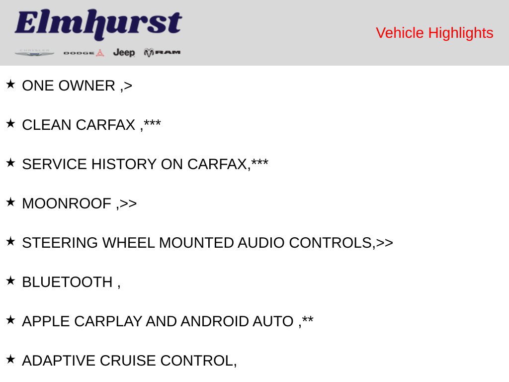Used 2026 Toyota Corolla Cross XLE w/ Convenience Package AWD/4WD image 9