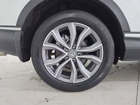 Used 2021 Honda CR-V Touring image 13