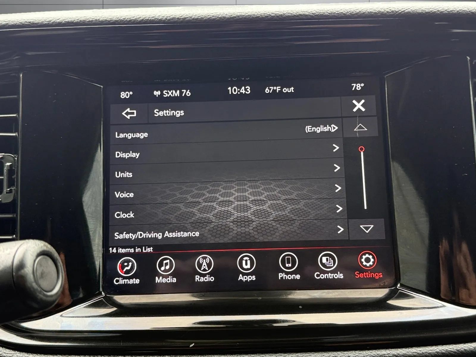 Used 2021 Dodge Durango AWD w/ Trailer Tow Group IV image 33