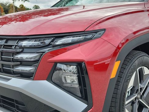 New 2026 Hyundai Tucson SEL image 6