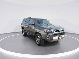 Certified 2023 Toyota 4Runner TRD Off-Road AWD/4WD video 2