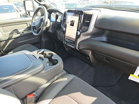 New 2026 RAM 2500 Tradesman AWD/4WD image 14