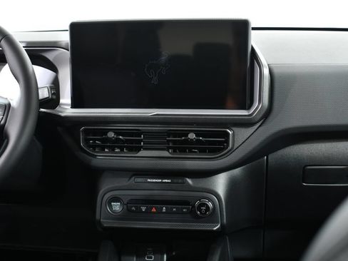 New 2026 Ford Bronco Sport Outer Banks w/ Outer Banks Tech Package+ AWD/4WD image 9