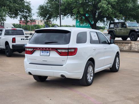 New 2026 Dodge Durango GT RWD image 4