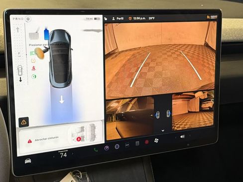 Used 2024 Tesla Model 3 Long Range image 28