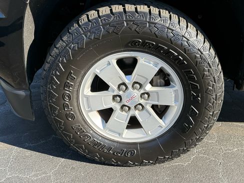 Used 2016 GMC Canyon W/T w/ Convenience Package image 19