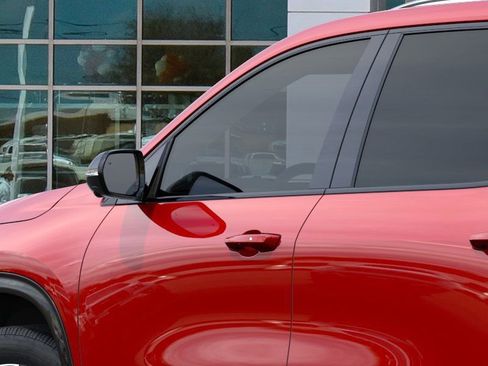 New 2026 Buick Enclave Sport Touring w/ Super Cruise Package image 12