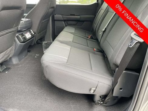 New 2026 Ford F150 STX w/ Equipment Group 200A AWD/4WD image 9