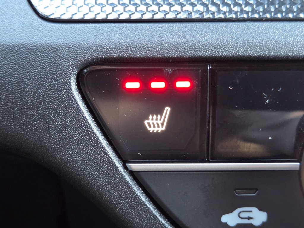 New 2027 Honda CR-V Sport-L image 7