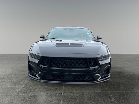 Used 2025 Ford Mustang GT Premium RWD image 2