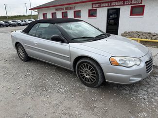 Used 2006 Chrysler Sebring Touring FWD video 1