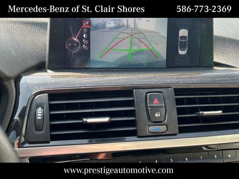 Used 2015 BMW 435i xDrive Convertible AWD/4WD image 20