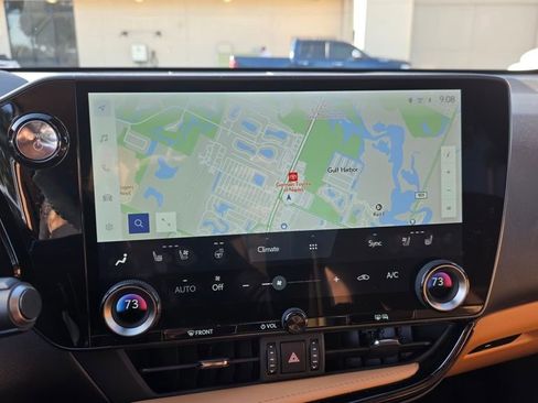 Certified 2024 Lexus NX 350h AWD image 20