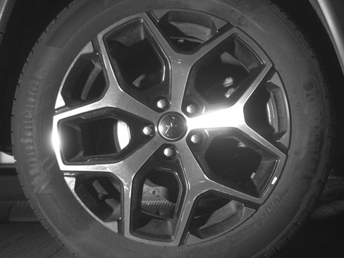 Used 2025 Jeep Compass Limited image 15