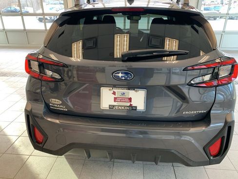 Used 2024 Subaru Crosstrek 2.0i Premium w/ Crosstrek Mirror Package image 16