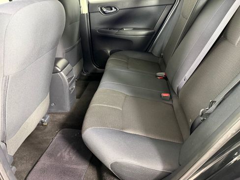 Used 2016 Nissan Sentra S FWD image 16