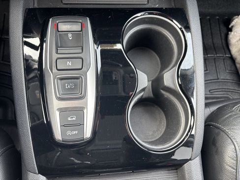 Used 2019 Honda Pilot Elite image 26