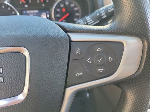 Used 2023 GMC Terrain SLE w/ Elevation Edition image 23