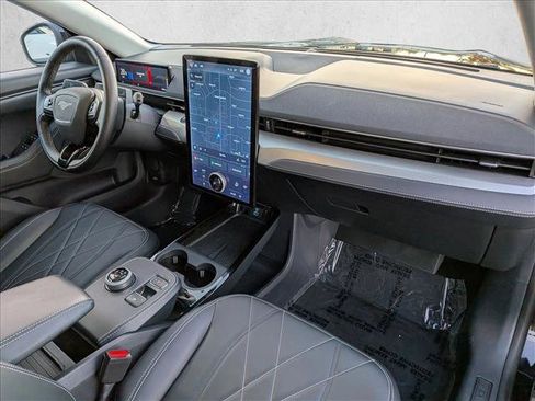 Used 2023 Ford Mustang Mach-E Select image 22