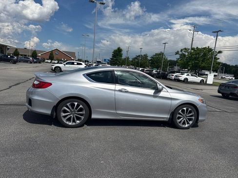 Used 2013 Honda Accord EX-L image 23