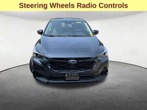 Certified 2024 Subaru Crosstrek 2.0i AWD/4WD image 12