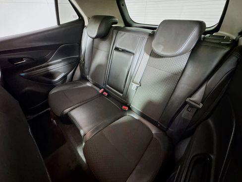 Used 2019 Buick Encore Preferred image 20